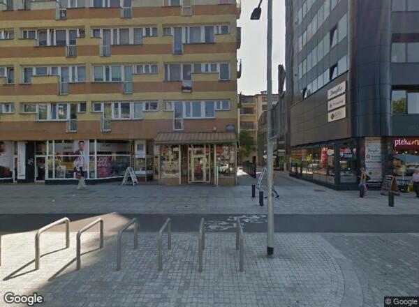 Apartament Szczecin Kobalt - Kaskada Exterior photo
